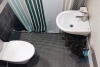 Beautiful 3-bedroom house for rent in Ba Dinh